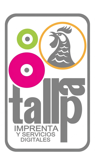 Logo de Tallpa - Colaboración industrial