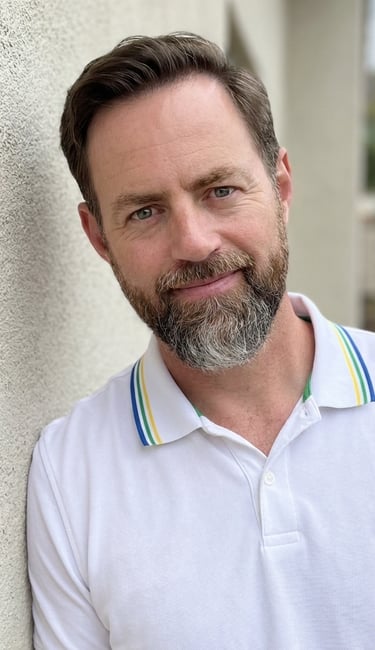 Kobus Taljaard | Real Estate Investor since 2003