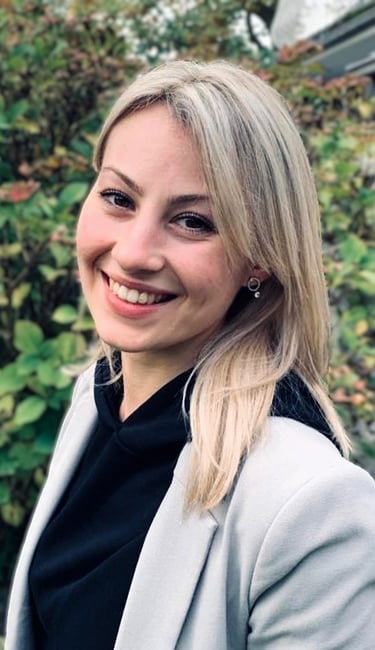 Krsitina Spieß - Ernährungsberaterin für Hunde