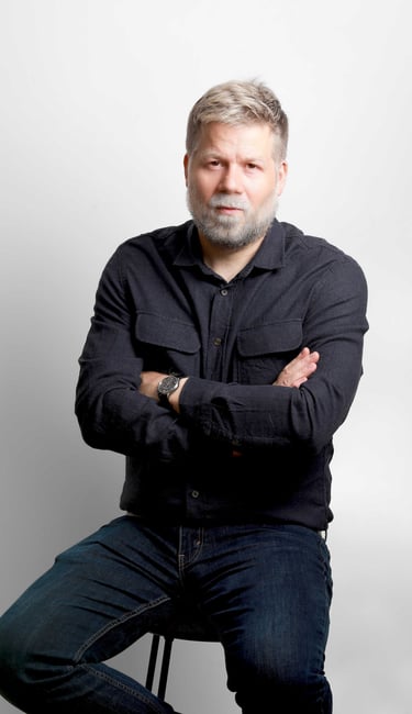 Retouches professionnelles photos corporate portrait haute qualité