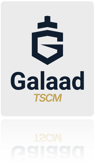 © Galaad TSCM