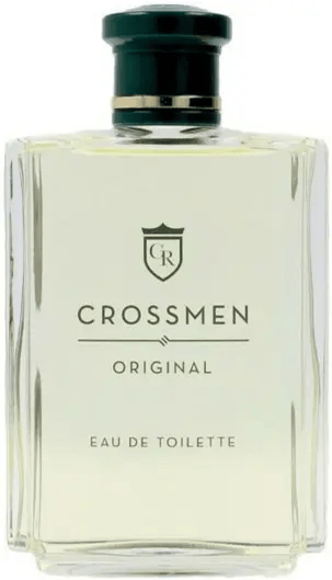 Crossmen Eau de Toilette para Hombre - 200 ml