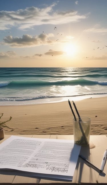 La voie vers soi, une voie créative vers la transformation et la guérison intérieure