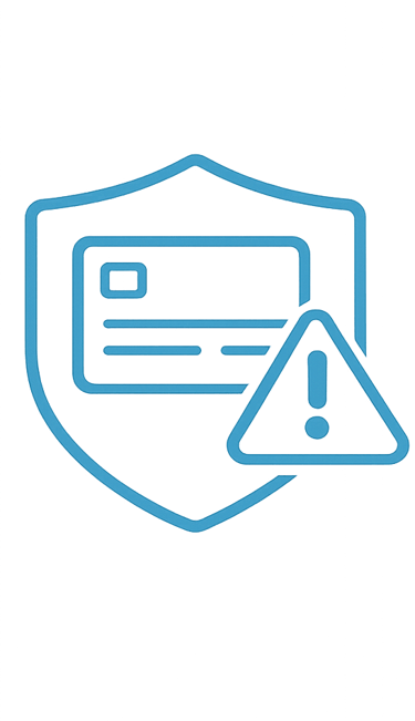 Chargeback & Fraud Prevention Support