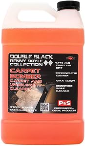 P & S Carpet Bomber - Rosie Dazzlers Mobile Auto Detailing