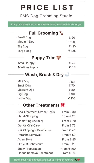 affordable-dog-grooming-prices-emg-pricelist-dog-grooming-amsterdam