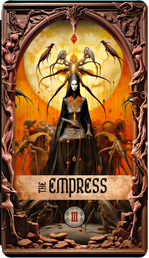 The Empress