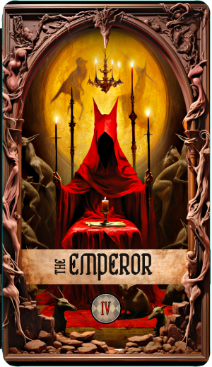 The Emperor