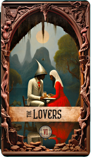 The Lovers