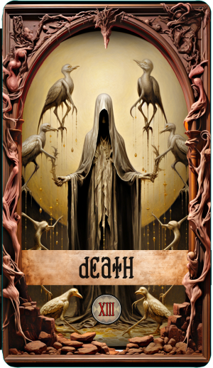 Death