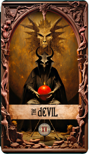 The Devil