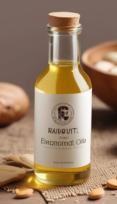 green and brown plant on white ceramic pot