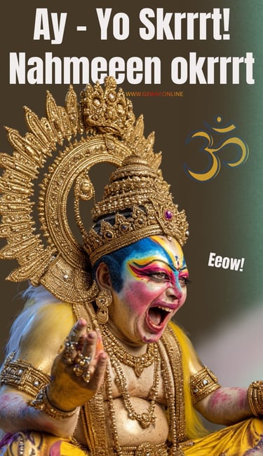 buddha meme Budai meme