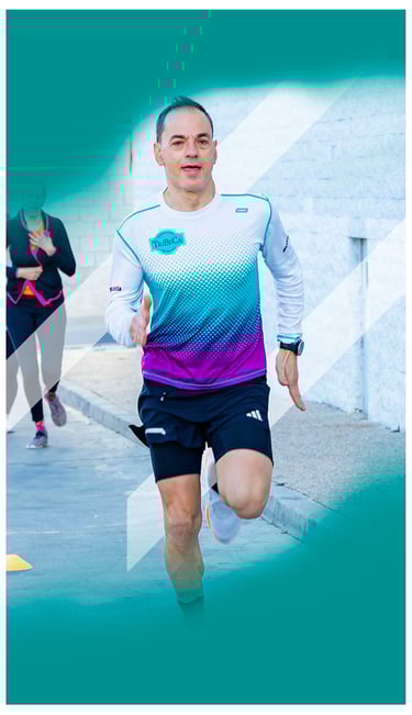 Club de corredores Guadalajara