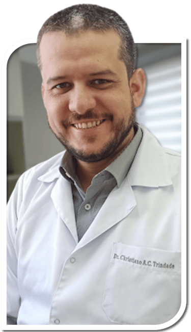 Cristiano Trindade