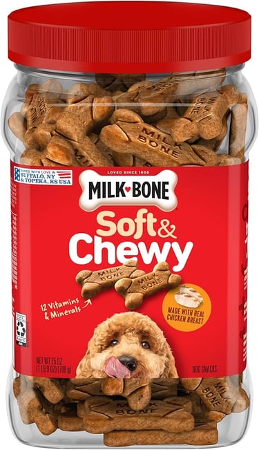 dog treats