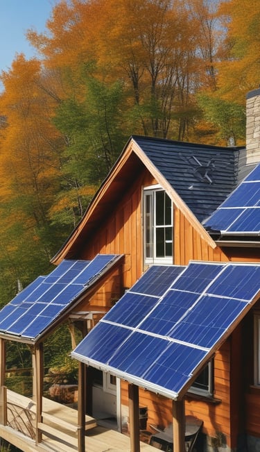 a blurry photo of a green and white background