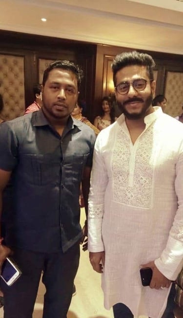 VIP BODYGUARD SERVICE IN INDIA