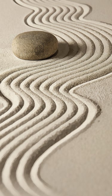 Inspiring Life Project