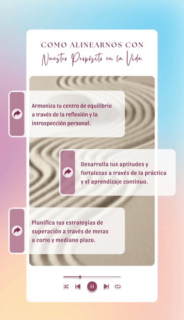 Inspiring Life Project