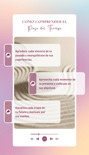 Inspiring Life Project