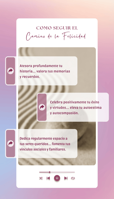 Inspiring Life Project