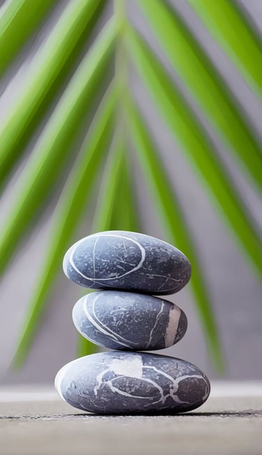 Inspiring Life Project