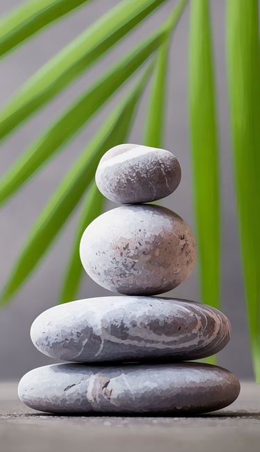 Inspiring Life Project