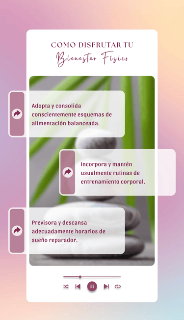 Inspiring Life Project