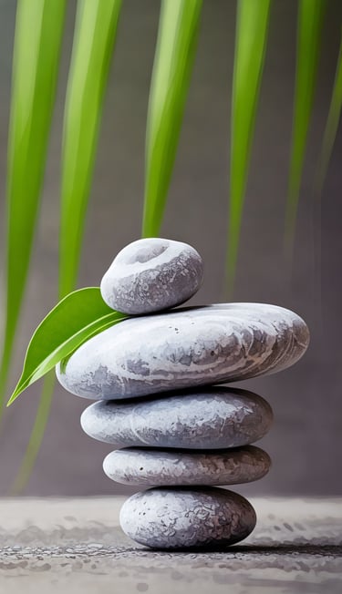 Inspiring Life Project