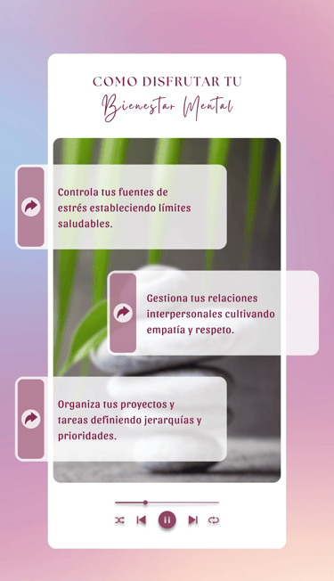 Inspiring Life Project