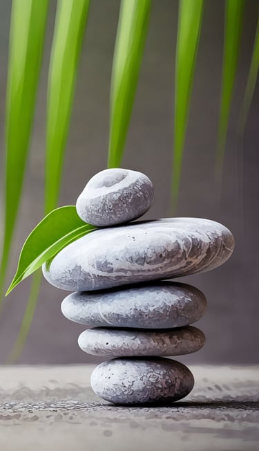 Inspiring Life Project