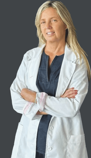 Dra Marianela Sors, Odontologa, Consultorio Estetica dental