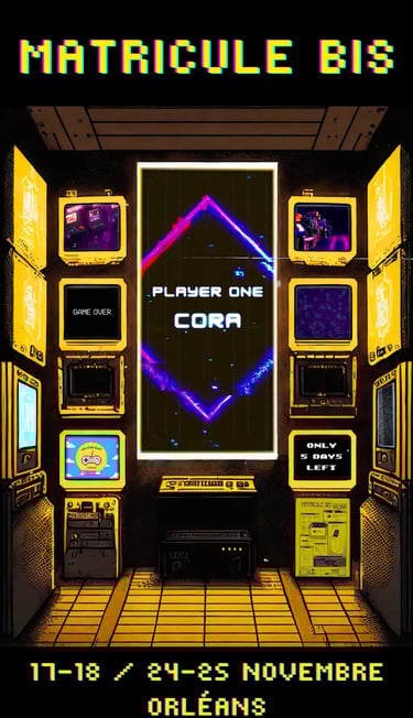 vidéaste cadreur monteur orléans