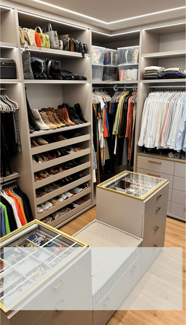 Maysa Faracco Personal Organizer Campo Grande MS