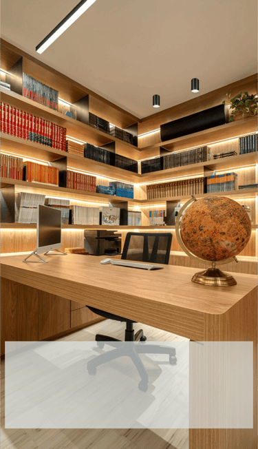 Maysa Faracco Personal Organizer Campo Grande MS