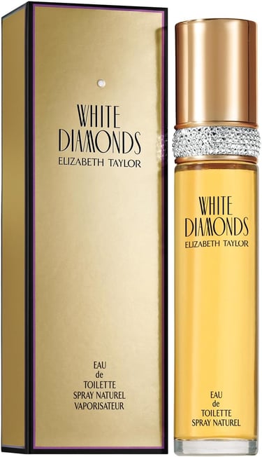 parfum diamonds