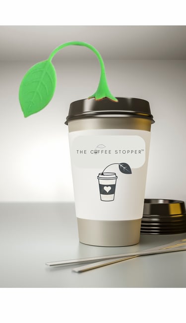 The Coffee Stopper™