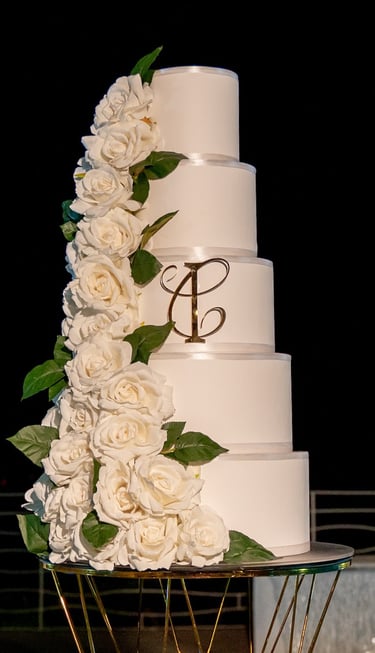 scenic cake 