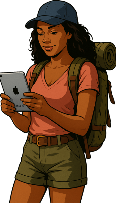 Réparation iPad écran cassé en Guadeloupe, à Jarry