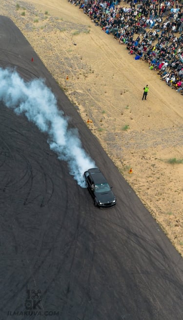 Bimmerparty 2025 Kuvia | Ilmakuva.com