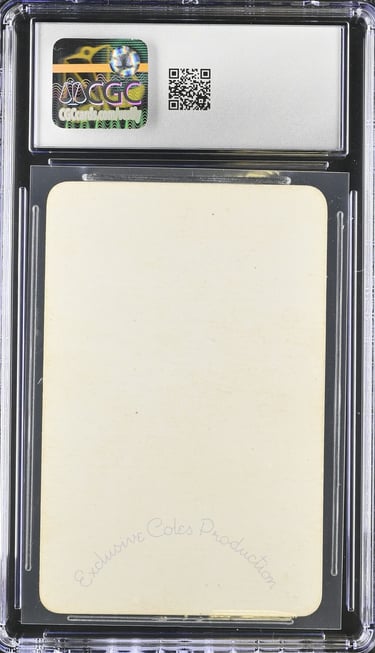 Vintage Australia Basketball Cards collecting