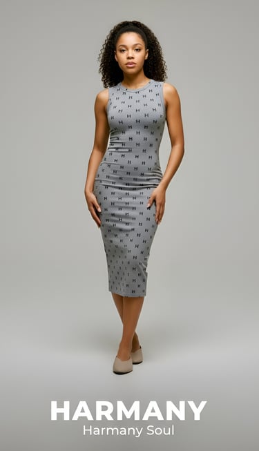 Harmany Soul- Harmany artwork