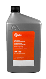 vacuum oil