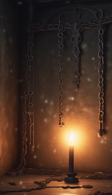 "Your mask is impeccable, but it is heavy. The Audit is the systematic deconstruction of your public