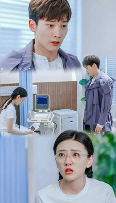 You Are My Destiny - Você é meu Destino - 你是我的命中注定 - DoramaLand