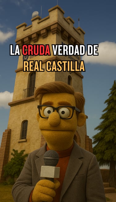 Escasez de agua en Real Castilla Hidalgo Atotonilco de Tula