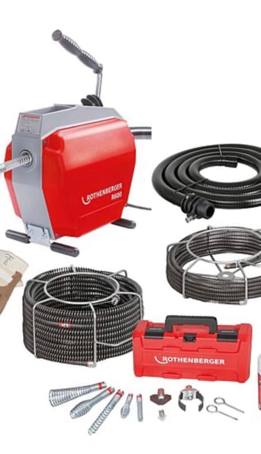 Plombier debouchage curage furet evacuation canalisation CALUIRE 69300