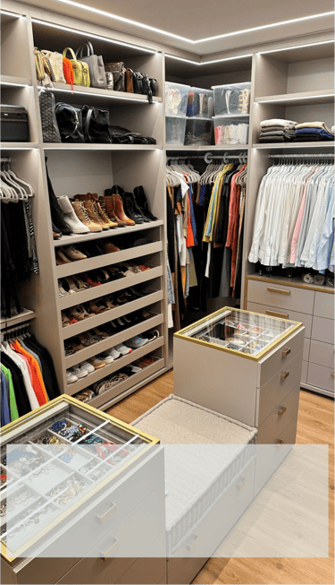 Maysa Faracco Personal Organizer Campo Grande MS