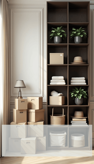 Maysa Faracco Personal Organizer Campo Grande MS